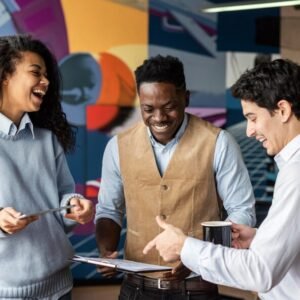 Client Accounting Services
