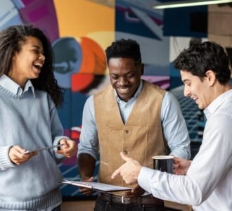 Client Accounting Services